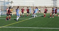 UD AGUILAS CIUDAD MURCIA 6