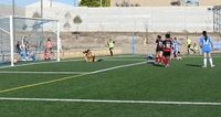 UD AGUILAS CIUDAD MURCIA 7