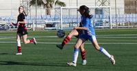 UD AGUILAS CIUDAD MURCIA 8
