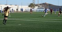 UD AGUILAS CIUDAD MURCIA 9