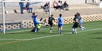 UD AGUILAS B ALCANTARILLA 1