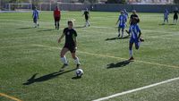 UD AGUILAS B ALCANTARILLA 2
