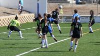UD AGUILAS B ALCANTARILLA 6