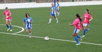 UD AGUILAS B ALHAMA 2