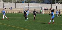 UD AGUILAS B BALA AZUL 1