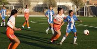 UD AGUILAS B MOLINENSE B 3