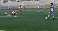 UD AGUILAS ALCAZARES 2