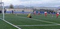 UD AGUILAS ALCAZARES 6