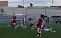 UD AGUILAS MAZARRON 3