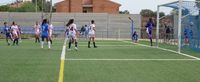 AGUILAS PM LORCA 8 GOL