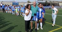 AGUILAS PM LORCA HOMENAJE 3