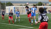 UD AGUILAS ALCANTARILLA 10