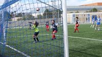 UD AGUILAS ALCANTARILLA 12