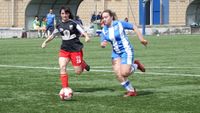 UD AGUILAS ALCANTARILLA 14