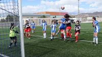 UD AGUILAS ALCANTARILLA 16