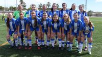 UD AGUILAS ALCANTARILLA 2