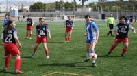 UD AGUILAS ALCANTARILLA 4