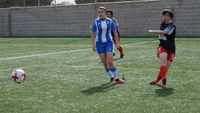 UD AGUILAS ALCANTARILLA 5