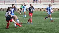 UD AGUILAS ALCANTARILLA 7