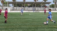UD AGUILAS MAZARRON 12