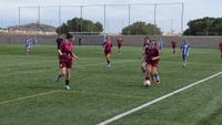 UD AGUILAS MAZARRON 14