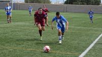 UD AGUILAS MAZARRON 3