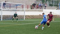 UD AGUILAS MAZARRON 4