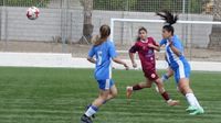 UD AGUILAS MAZARRON 6