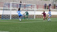 UD AGUILAS MAZARRON 8 GOL