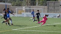 UD AGUILAS MOLINENSE 11