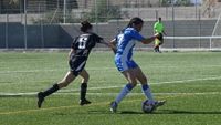 UD AGUILAS MOLINENSE 12