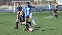UD AGUILAS MOLINENSE 15