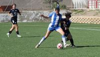 UD AGUILAS MOLINENSE 5