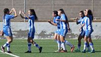 UD AGUILAS MOLINENSE 7