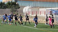 UD AGUILAS MOLINENSE 9