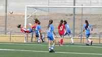 UD AGUILAS MULE&Ntilde;O 11
