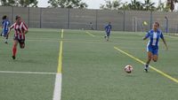 UD AGUILAS MULE&Ntilde;O 9