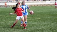 UD AGUILAS MURCIA FEM 4