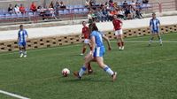 UD AGUILAS MURCIA FEM 7