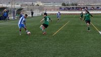 UD &Aacute;GUILAS SMX MURCIA 0