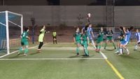 UD AGUILAS ALCANTARILLA 4