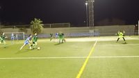 UD AGUILAS ALCANTARILLA 5