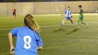 UD AGUILAS ALCANTARILLA 7