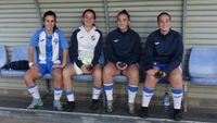 UD AGUILAS ALCANTARILLA 8