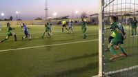 UD AGUILAS ALCANTARILLA 9