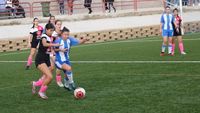 UD AGUILAS ALHAMA 3