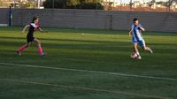 UD AGUILAS ALHAMA 5