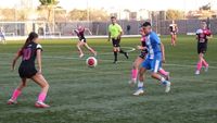 UD AGUILAS ALHAMA 7