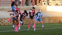 UD AGUILAS ALHAMA 8