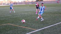 UD AGUILAS ALHAMA 9